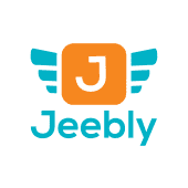 Jeebly's Logo