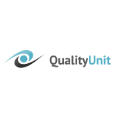 Quality Unit's Logo