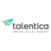 Talentica's Logo