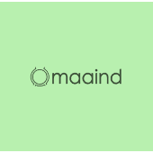 Maaind Logo