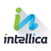 Intellica Logo