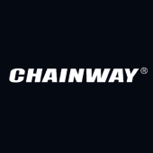 Shenzhen Chainway Information Technology Co. Ltd.'s Logo