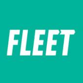 Fleet's Logo