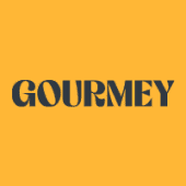 GOURMEY's Logo