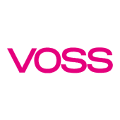 VOSS Automotive, Inc., USA's Logo
