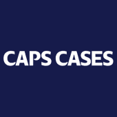 Caps Cases Logo