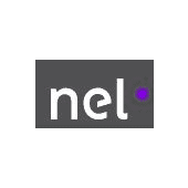NEL Hydrogen's Logo