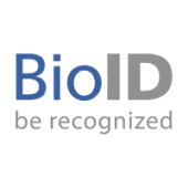 BioID's Logo