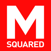 M Squared Lasers Logo