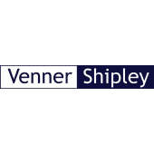 Venner Shipley Logo