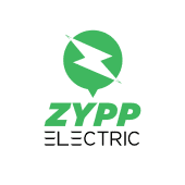 Zypp Electric's Logo