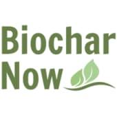 Biochar Now's Logo