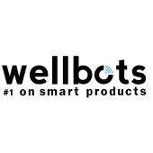 Wellbots's Logo
