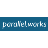 Parallel Works Logo