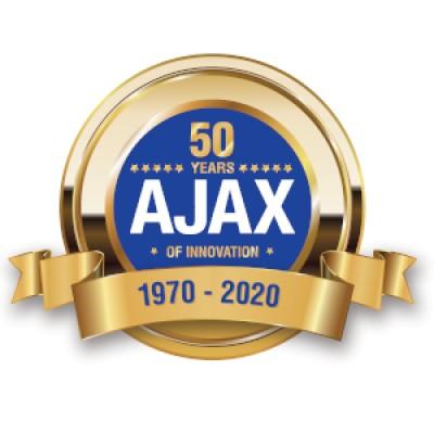 Ajax Equipment's Logo