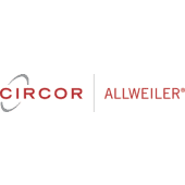 Allweiler GmbH Logo