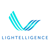 Lightelligence's Logo
