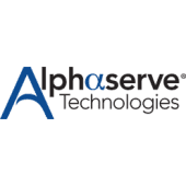 Alphaserve Technologies Logo