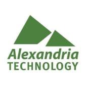 Alexandria Technology's Logo
