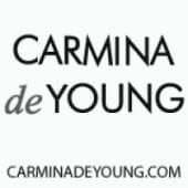 Carmina de Young's Logo