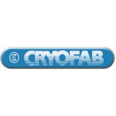 Cryofab's Logo