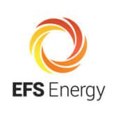 EFS Energy Logo