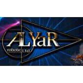 ALYaR Robotic Logo