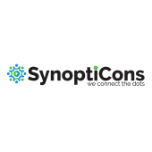 SynoptiCons's Logo