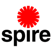 Spire Solar's Logo