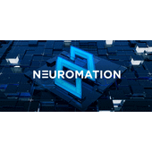 Neuromation.io Logo
