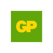 GPB International's Logo
