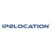 IP2Location's Logo