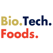 BioTech Foods Logo