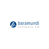 baramundi software AG's Logo