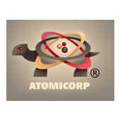 Atomicorp Logo