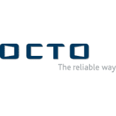 Octo Telematics Logo