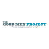 The Good Men Project's Logo