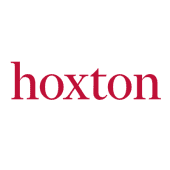 Hoxton Ventures's Logo