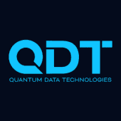 Quantum Data Technologies Logo