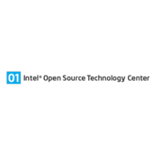 Intel Open Source Technology Center Logo