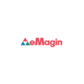 eMagin's Logo