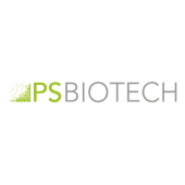 PS Biotech's Logo