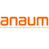 Anaum International Electronics's Logo