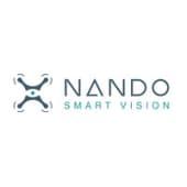 Nando Drones's Logo