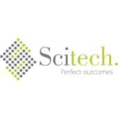 SciTech Logo