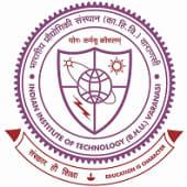 Indian Institute of Technology (BHU) Varanasi's Logo