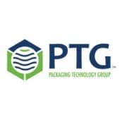Packaging Technology Group's Logo
