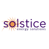 Solstice Energy Solutions's Logo