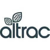 Altrac's Logo