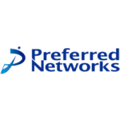 Preferred Networks's Logo